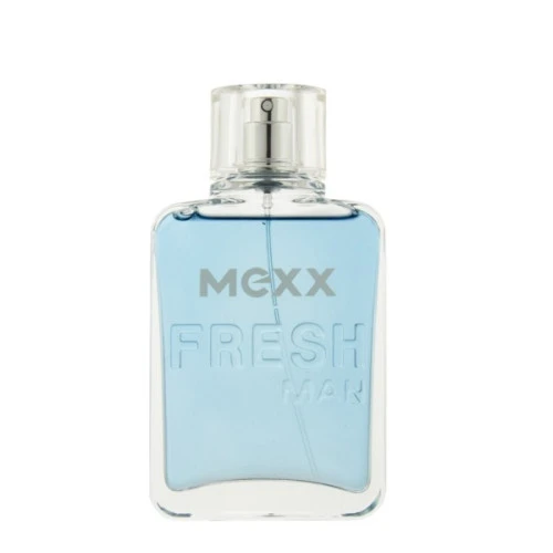 Туалетна вода Mexx Fresh Man для чоловіків