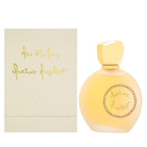 Парфумована вода M. Micallef Mon Parfum для жінок