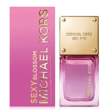 Парфумована вода Michael Kors Sexy Blossom для жінок