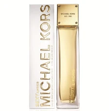 Парфумована вода Michael Kors Stylish Amber для жінок