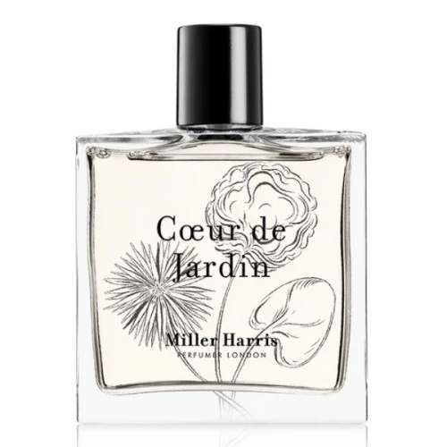 Парфюмированная вода Miller Harris Coeur de Jardin для женщин