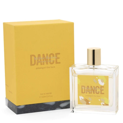 Парфумована вода Miller Harris Dance для чоловіків та жінок