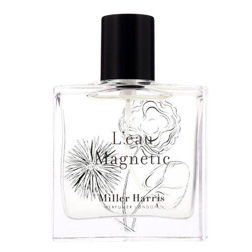 Парфумована вода Miller Harris L'Eau Magnetic для чоловіків та жінок