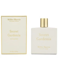 Парфюмированная вода Miller Harris Secret Gardenia для мужчин и женщин 
