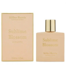 Парфюмированная вода Miller Harris Sublime Blossom для мужчин и женщин 