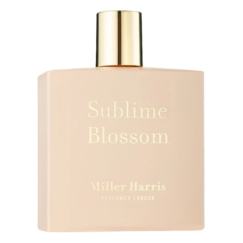Парфумована вода Miller Harris Sublime Blossom для чоловіків та жінок