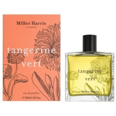 Парфюмированная вода Miller Harris Tangerine Vert для мужчин и женщин 