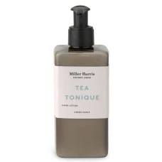 Лосьйон для рук Miller Harris Tea Tonique для чоловіків та жінок 