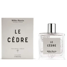 Парфюмированная вода Miller Harris Le Cedre для мужчин и женщин 