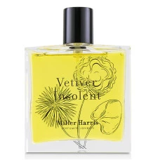 Парфюмированная вода Miller Harris Vetiver Insolent для мужчин и женщин 