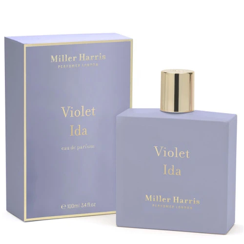 Парфумована вода Miller Harris Violet Ida для жінок