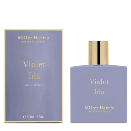 Парфумована вода Miller Harris Violet Ida для жінок