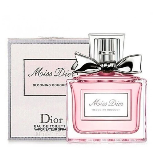 Туалетна вода Christian Dior Miss Dior Blooming Bouquet для жінок