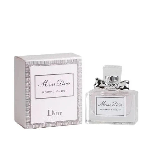 Туалетна вода Christian Dior Miss Dior Blooming Bouquet для жінок
