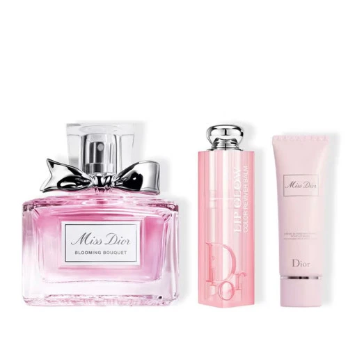 Набір Christian Dior Miss Dior Blooming Bouquet для жінок