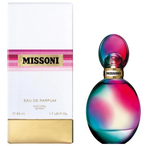 Парфюмированная вода Missoni Missoni EDP для женщин