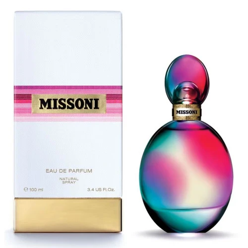 Парфюмированная вода Missoni Missoni EDP для женщин