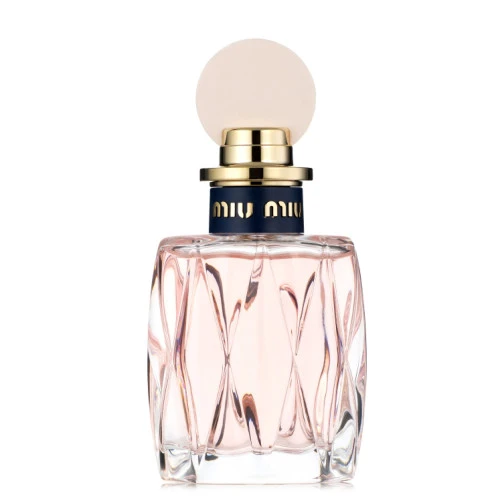 Туалетная вода Miu Miu L'Eau Rosee для женщин