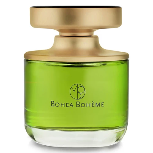 Парфумована вода Mona di Orio Bohea Boheme для чоловіків та жінок