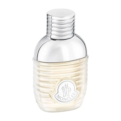 Парфюмированая вода Moncler Pour Femme для женщин