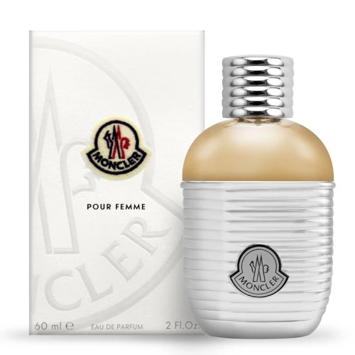 Парфюмированая вода Moncler Pour Femme для женщин
