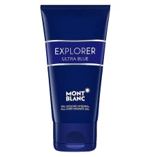 Гель для душу Montblanc Explorer Ultra Blue для чоловіків