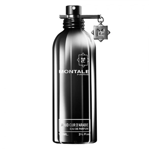 Парфумована вода Montale Aoud Cuir D'Arabie для чоловіків