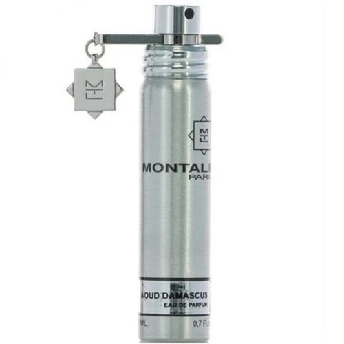 Парфумована вода Montale Aoud Damascus для жінок