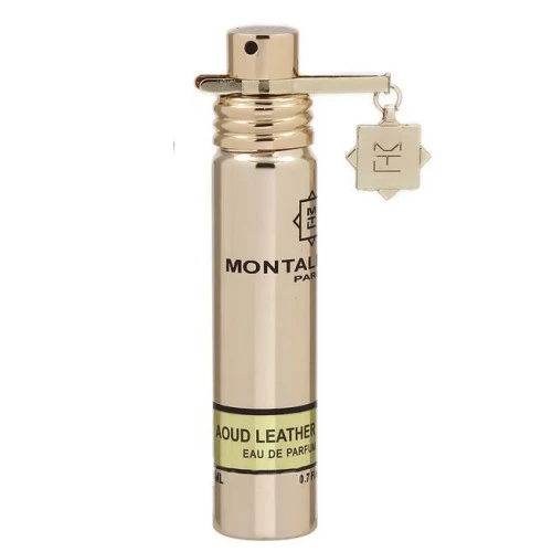 Парфюмированная вода Montale Aoud Leather для мужчин и женщин