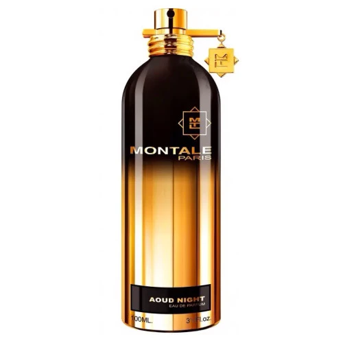 Парфумована вода Montale Aoud Night для чоловіків та жінок