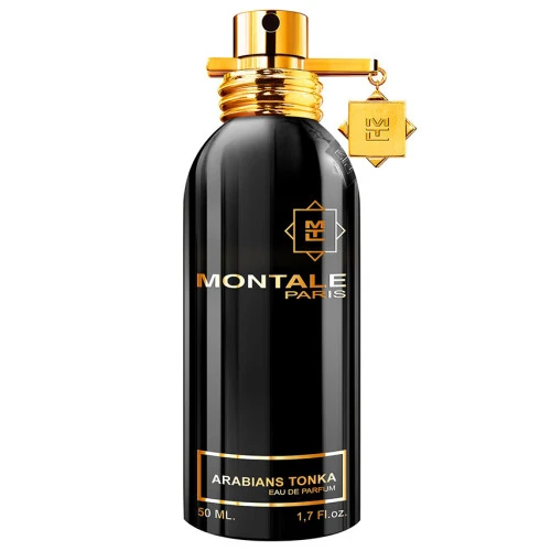 Парфумована вода Montale Arabians Tonka для чоловіків та жінок