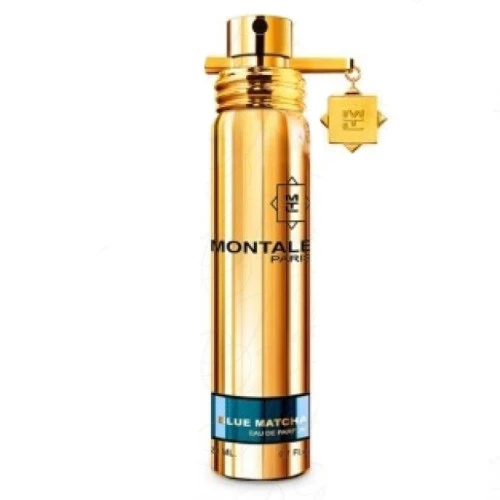 Парфумована вода Montale Blue Matcha для чоловіків та жінок