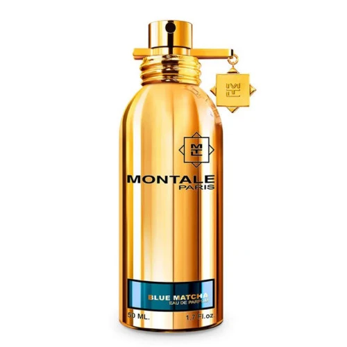 Парфумована вода Montale Blue Matcha для чоловіків та жінок