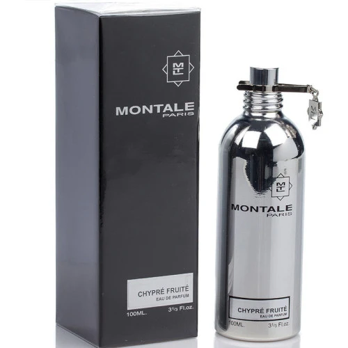 Парфумована вода Montale Chypre Fruite для чоловіків та жінок
