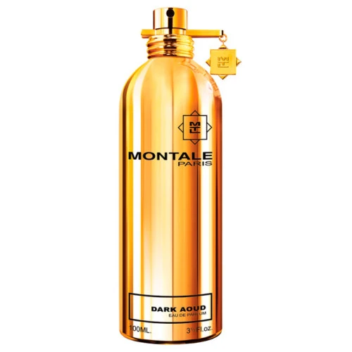 Парфумована вода Montale Dark Aoud для чоловіків та жінок