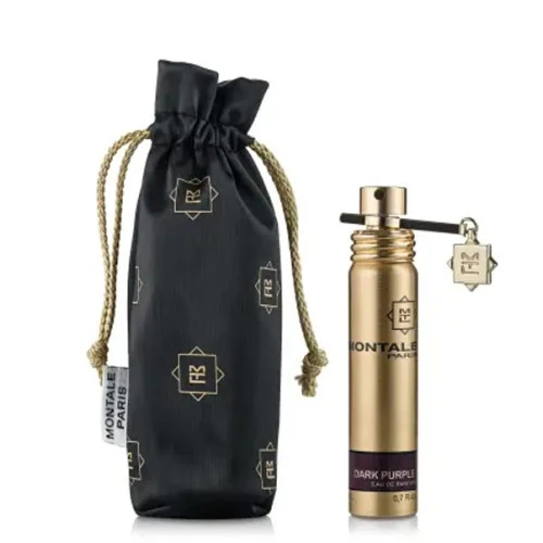 Парфумована вода Montale Dark Purple для жінок