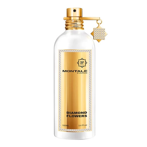 Парфумована вода Montale Diamond Flowers для жінок