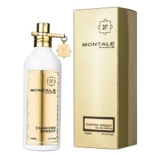 Парфумована вода Montale Diamond Greedy для жінок