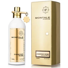 Парфумована вода Montale Diamond Rose для жінок