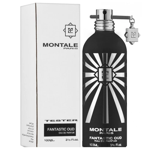 Парфумована вода Montale Fantastic Oud для чоловіків та жінок