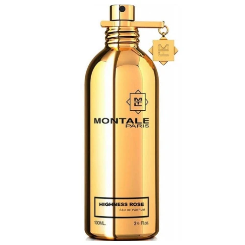 Парфумована вода Montale Highness Rose для жінок