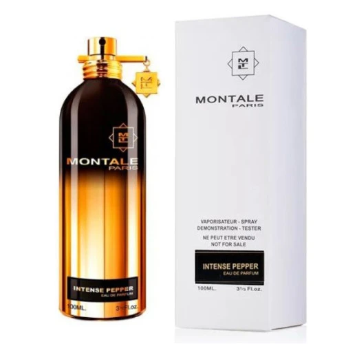 Парфумована вода Montale Intense Pepper для чоловіків та жінок