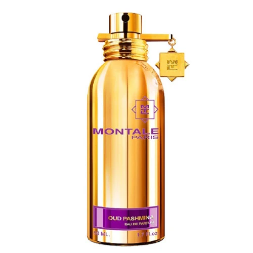 Парфумована вода Montale Oud Pashmina для чоловіків та жінок