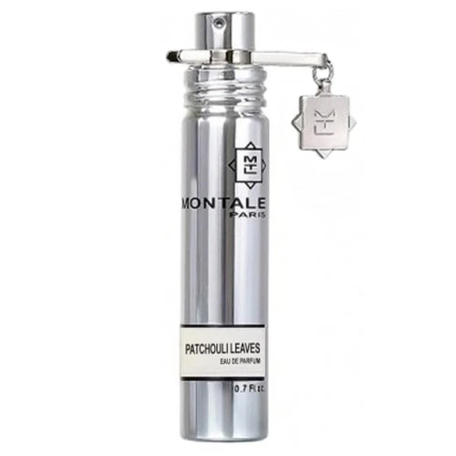Парфумована вода Montale Patchouli Leaves для чоловіків