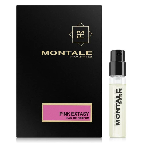 Парфумована вода Montale Pink Extasy для жінок
