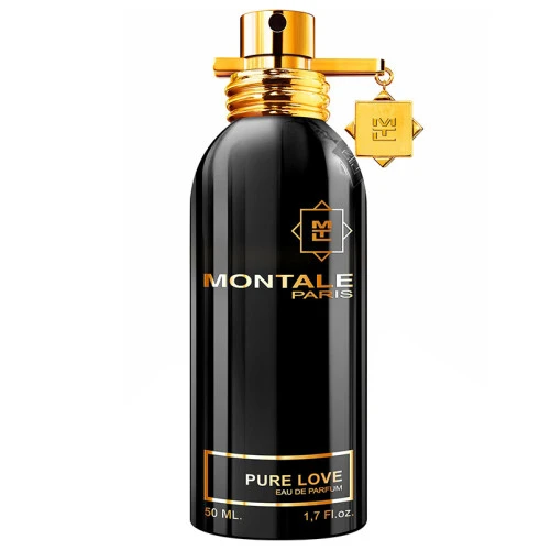 Парфумована вода Montale Pure Love для чоловіків та жінок