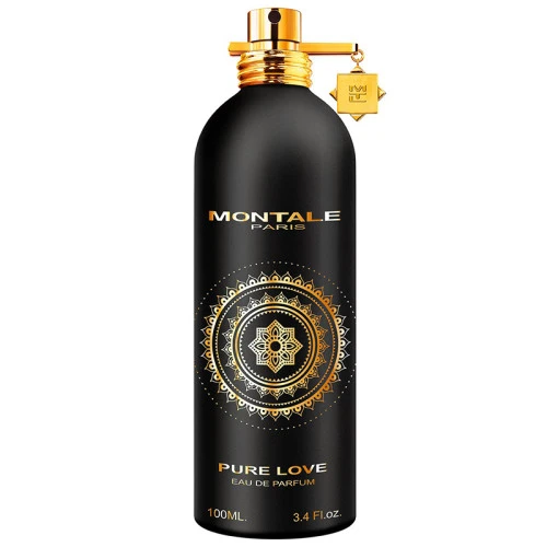Парфумована вода Montale Pure Love для чоловіків та жінок