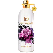Парфумована вода Montale Roses Musk Limited Edition 2019 для жінок