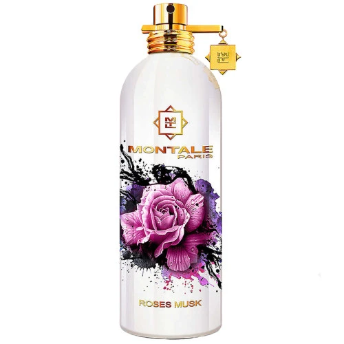 Парфумована вода Montale Roses Musk Limited Edition 2019 для жінок