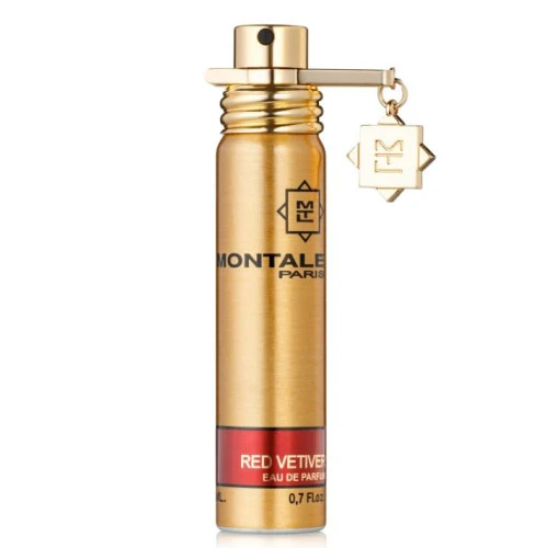 Парфумована вода Montale Red Vetyver для чоловіків